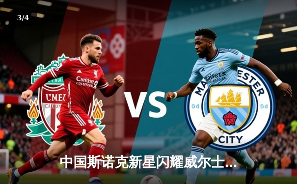 中国斯诺克新星闪耀威尔士公开赛 决胜局轰单杆138分逆转夺冠 - 3