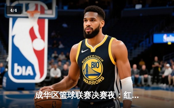 成华区篮球联赛决赛夜：红星中学加时绝杀卫冕冠军，王浩狂砍42分创纪录 - 4