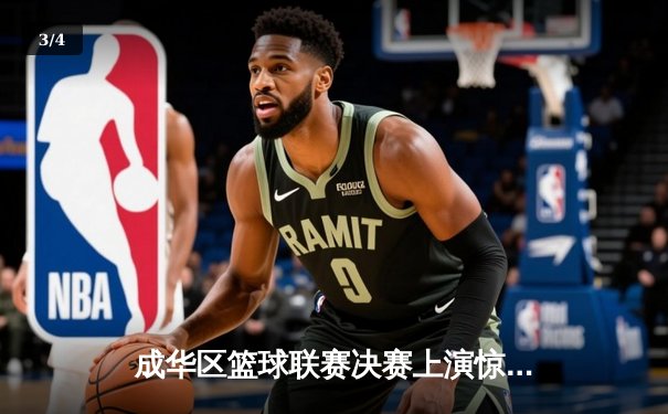 成华区篮球联赛决赛上演惊天逆转，红星队加时赛三分绝杀卫冕冠军 - 3